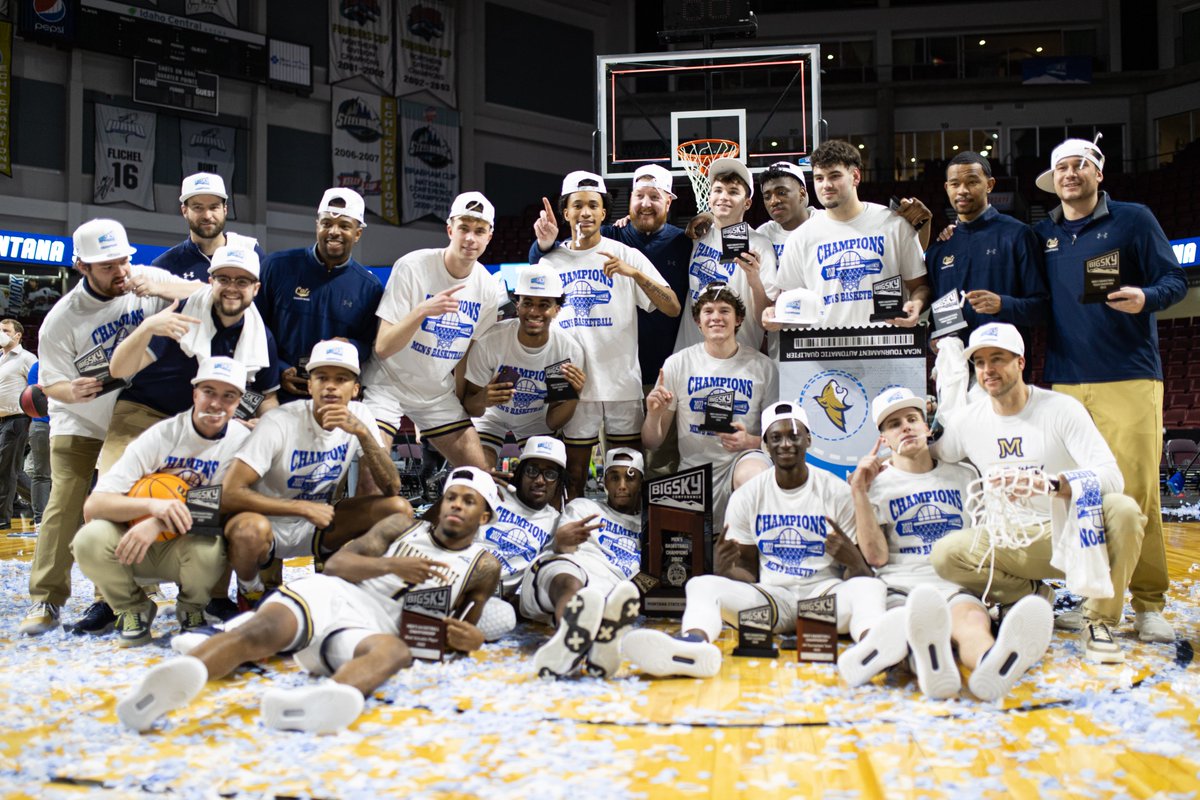 Montana State Menโs Basketball (@msubobcatsmbb) on Twitter photo ๐๐๐๐๐๐๐๐ ๐
Don't miss the premiere of the "Golden Age of the Modern Day" documentary today! ๐ฟ๐ฅ
๐บ MTN channel at 5pm & 10:35 p.m.
๐ฅ๏ธ <a href="/montanasports/">Montana Sports</a> YouTube at 5pm
#GoCatsGo ๐๐๐๐๐๐๐๐ ๐
Don't miss the premiere of the "Golden Age of the Modern Day" documentary today! ๐ฟ๐ฅ
๐บ MTN channel at 5pm & 10:35 p.m.
๐ฅ๏ธ <a href="/montanasports/">Montana Sports</a> YouTube at 5pm
#GoCatsGo