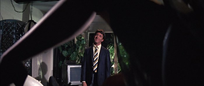 TheCinesthetic's tweet photo. quote with film stills of your current top four on letterboxd https://t.co/k4Rf7VJiLi