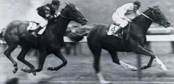 blindadosalas1's tweet photo. #Hipismo Por qué a #Saratoga🎪 lo llaman el #CementerioDeLosCampeones??? 🤔
#SanfordSt 1919: UPSET derrota por única vez a MAN O´WAR
#TraversSt 1930: JIM DANDY humilló a GALLANT FOX
#WhitneyH 1973: ONION liquidó a SECRETARIAT
#TraversSt 2015: KEEN ICE batió a AMERICAN PHAROAH https://t.co/ucBjjlqqo9