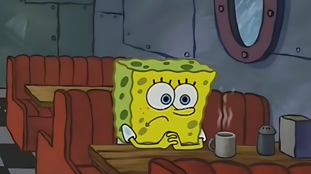 wallet's tweet photo. Pictured: The intern waiting for inspiration to make memes. https://t.co/oGI7HlOby8