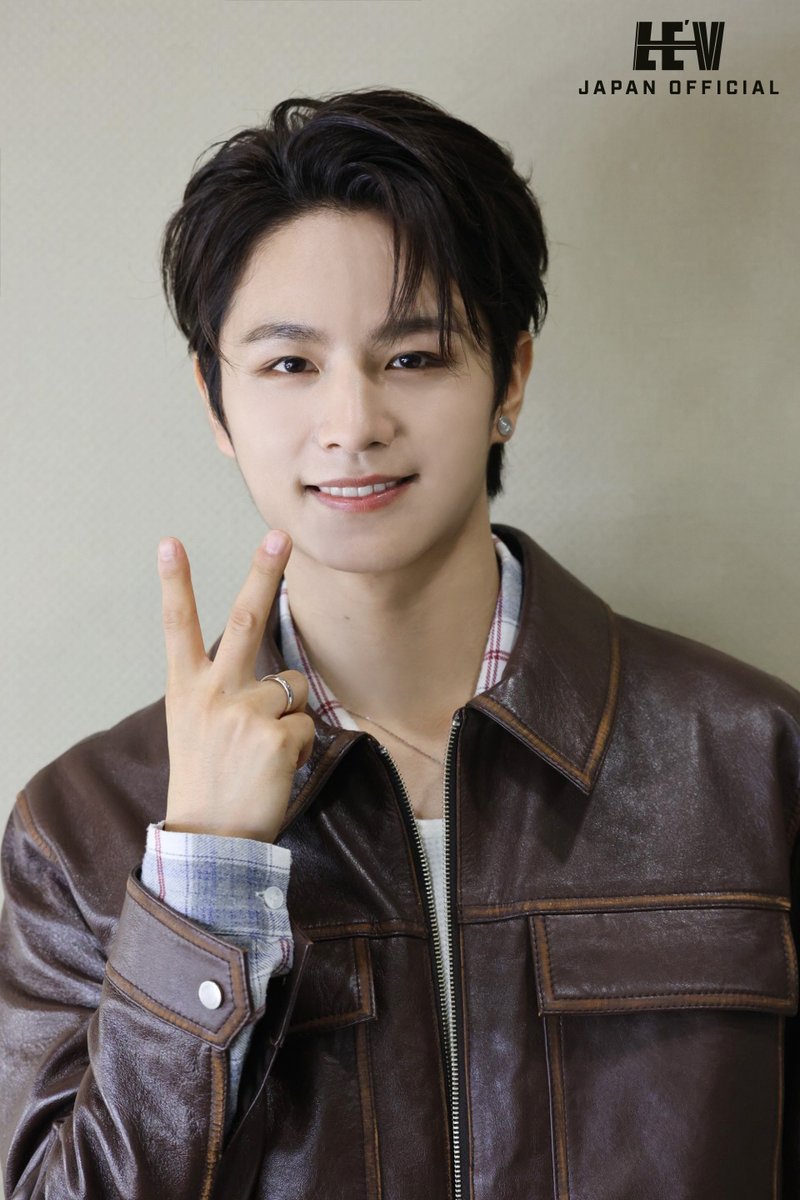 LEV_OFFICIAL_JP's tweet photo. 2024 LE'V SPECIAL FANEVENT
ZEPP TOUR in JAPAN “TIME TO TALK“

LE'VELの皆さま💕
楽しんでいただけましたか😊

1ヶ月間走ってきたZeppツアー‼

皆さまのおかげで
忘れられない思い出ができました🫶

本当にありがとうございました💗

またお会いしましょう✨

#레비 #レビ #LEV #TIMETOTALK https://t.co/24QHXZytLY