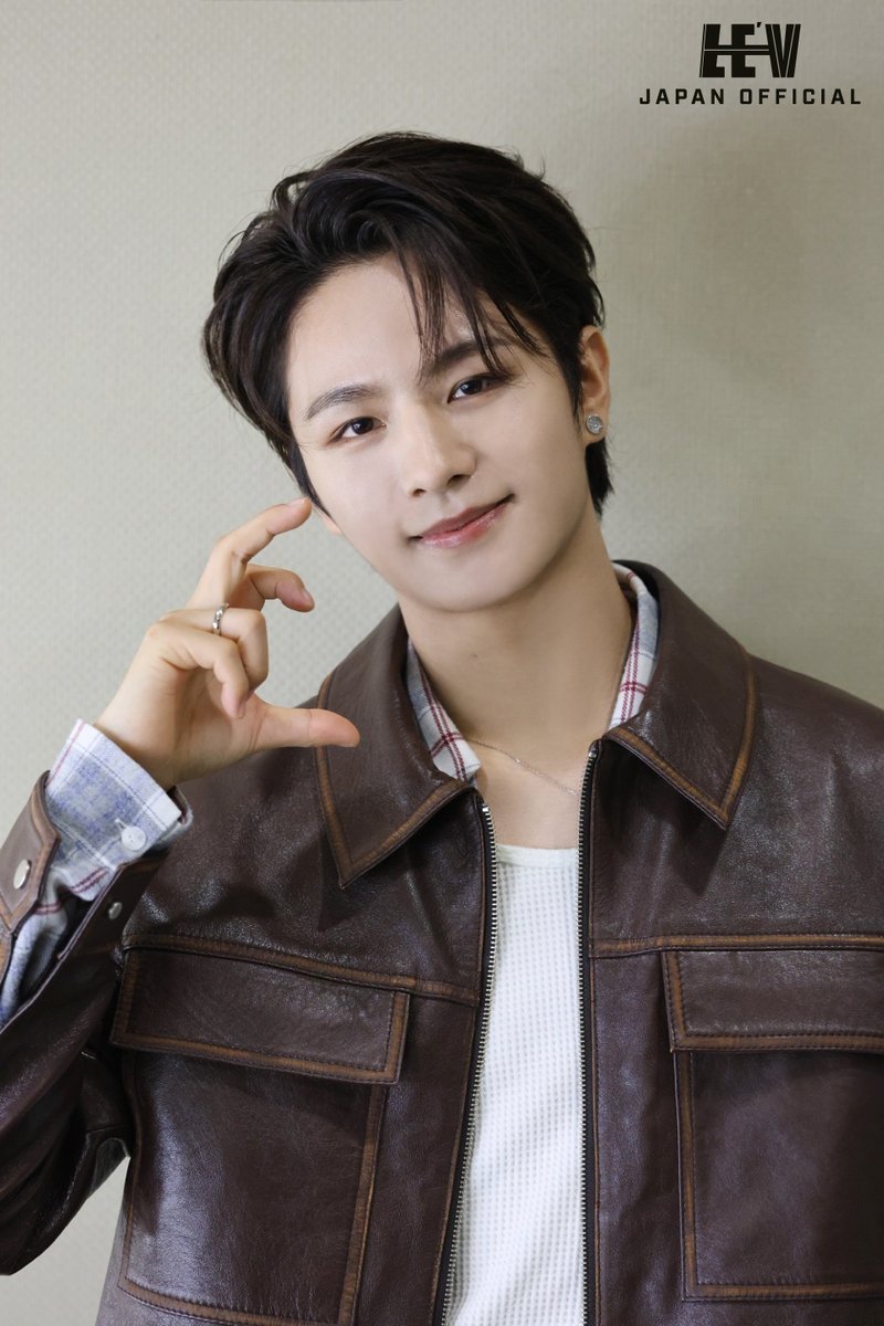 2024 LE'V SPECIAL FANEVENT
ZEPP TOUR in JAPAN “TIME TO TALK“

LE'VELの皆さま💕
楽しんでいただけましたか😊

1ヶ月間走ってきたZeppツアー‼

皆さまのおかげで
忘れられない思い出ができました🫶

本当にありがとうございました💗

またお会いしましょう✨

#레비 #レビ #LEV #TIMETOTALK