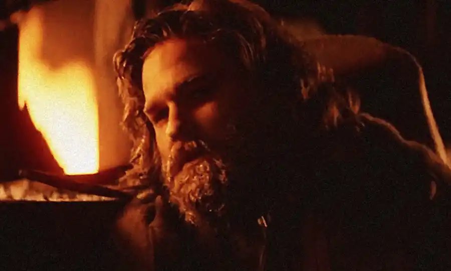JoeJJohn6's tweet photo. @ATRightMovies The Thing has to be it. https://t.co/c5FWZ4Q8y8