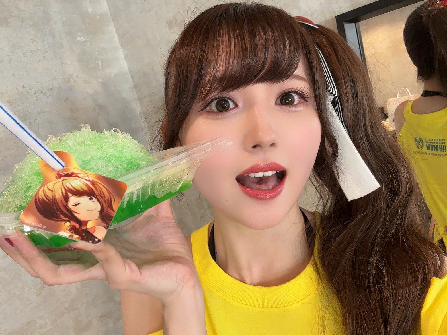 岡田夢以 on X: 