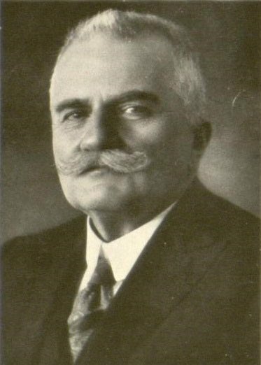 100YearsAgoLive's tweet photo. Ljubomir Davidović takes office as Prime Minister of Yugoslavia, replacing Nikola Pašić. https://t.co/VH7qv5HHmY
