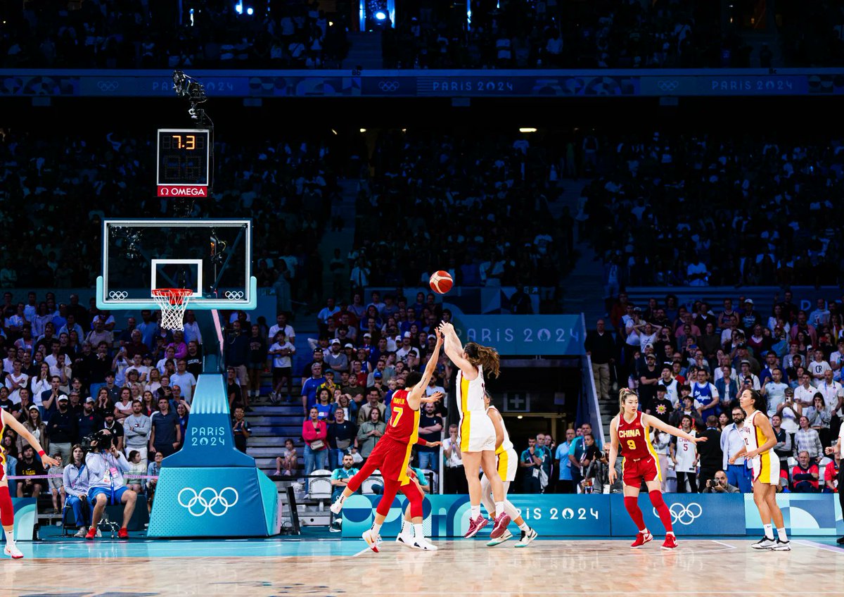 Gigantes del Basket tweet media