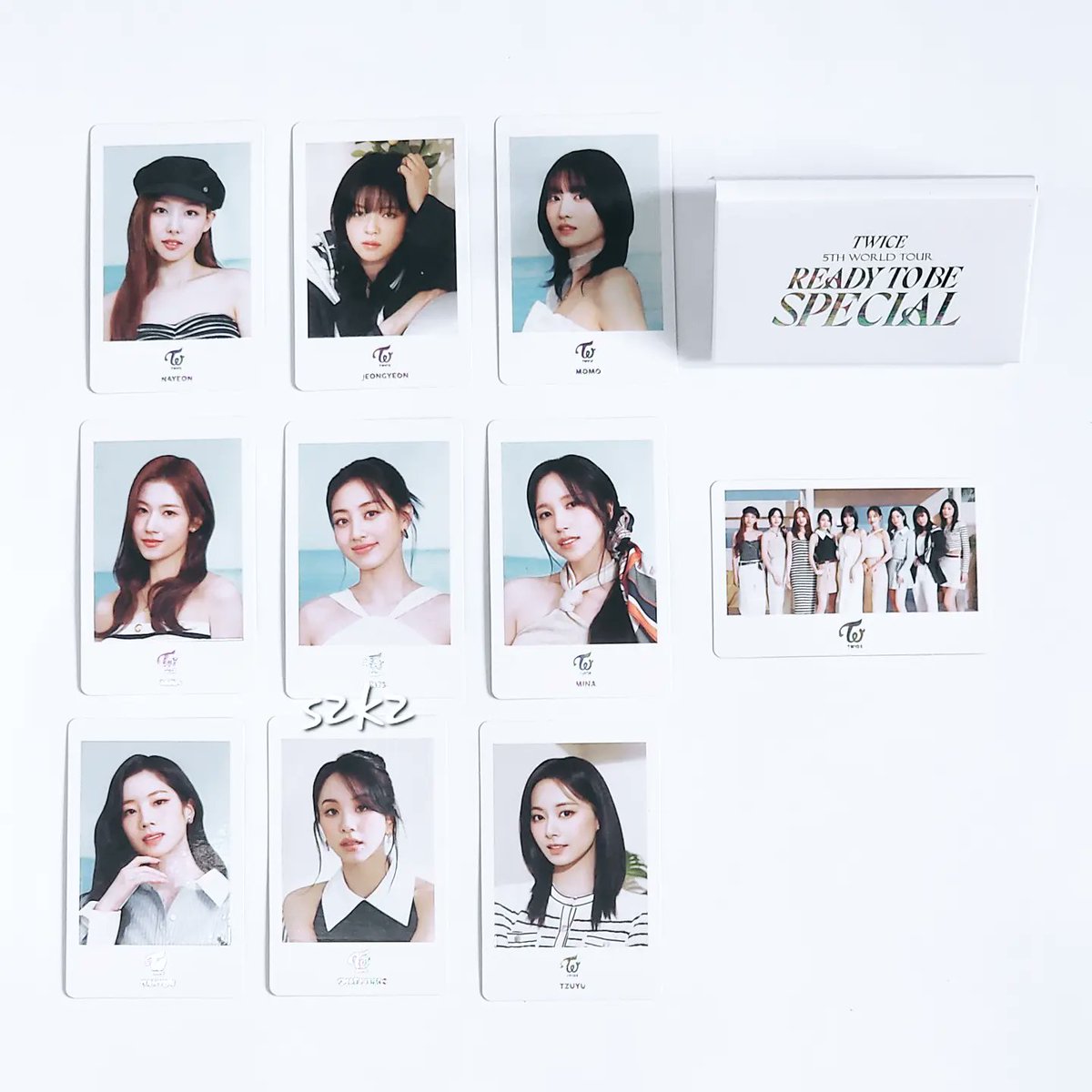 shasha_storage's tweet photo. UPDATE ARRIVAL #TWICE JAPAN READY TO BE SPECIAL MERCH 

- Bagi yang sudah PO , detail pelunasan akan di dm, pelunasan ml per 29/07 - 08/08/2024 . 
 
- Sisa Ready Stock :  via oren /ijo or dm admin https://t.co/zIwwOzFYLN 
 #TWICE_5TH_WORLD_TOUR_READY_TO_BE_in_JAPAN_SPECIAL https://t.co/cJtbD8pBBp