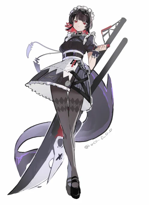  #ゼンゼロ #zzzero #エレンジョー 