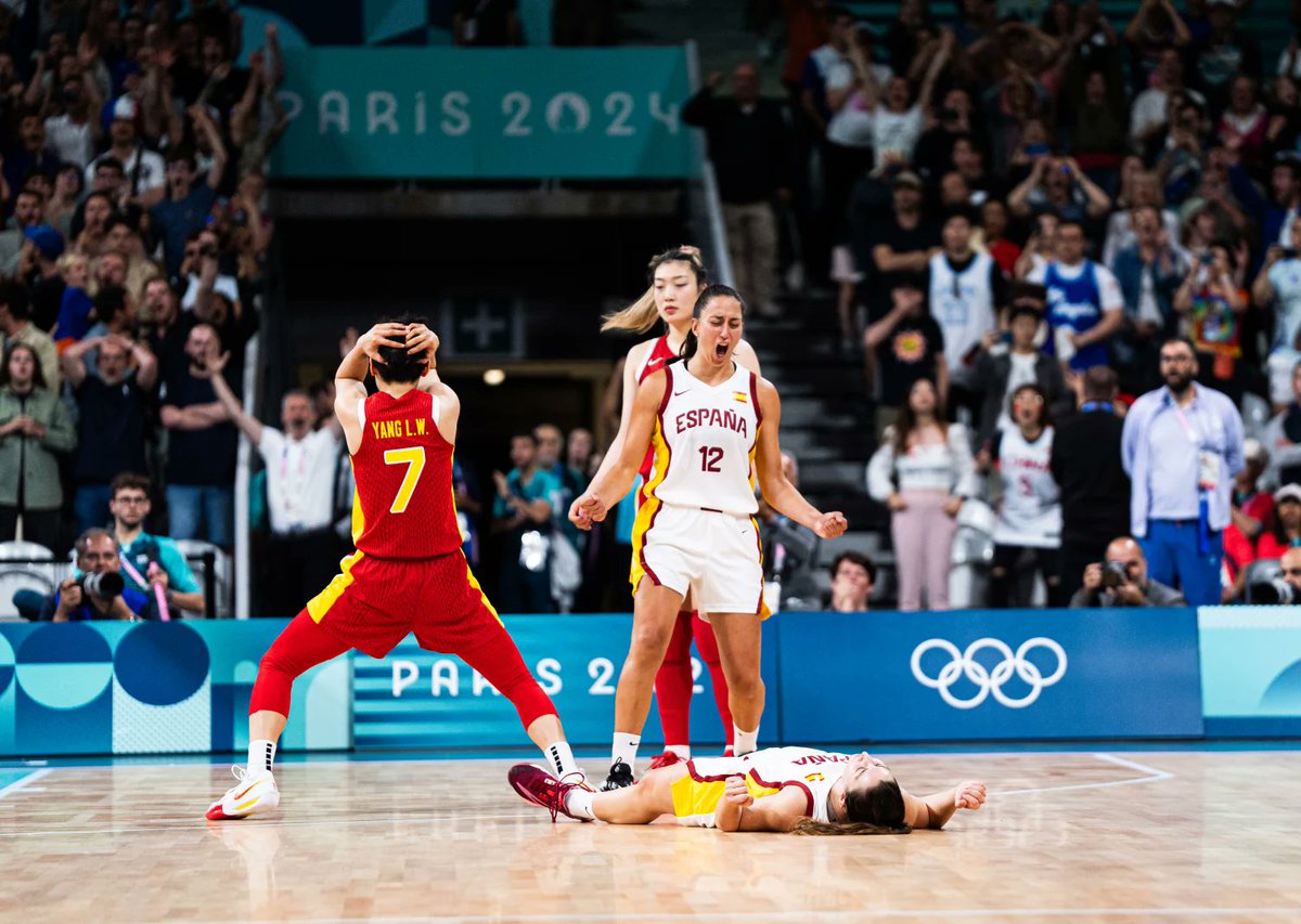 Gigantes del Basket tweet media