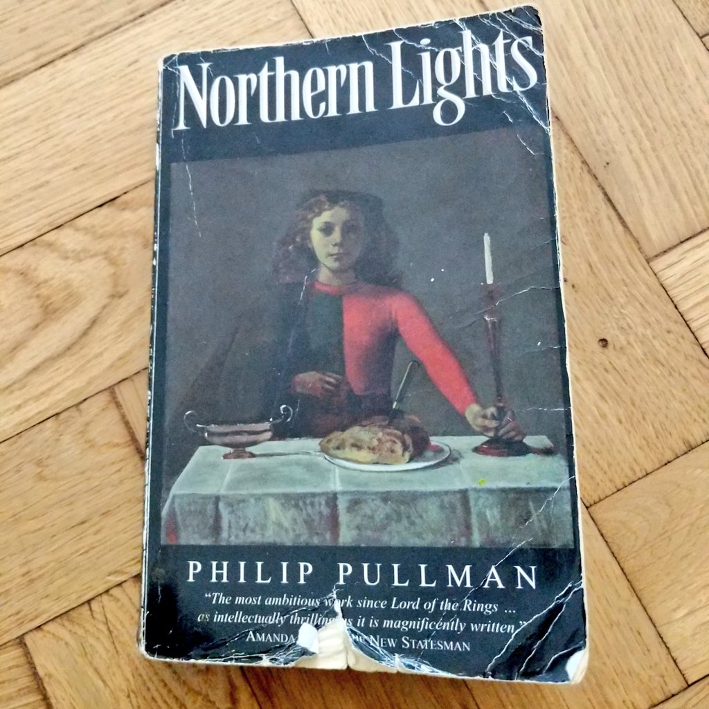 Rereading after 24 years