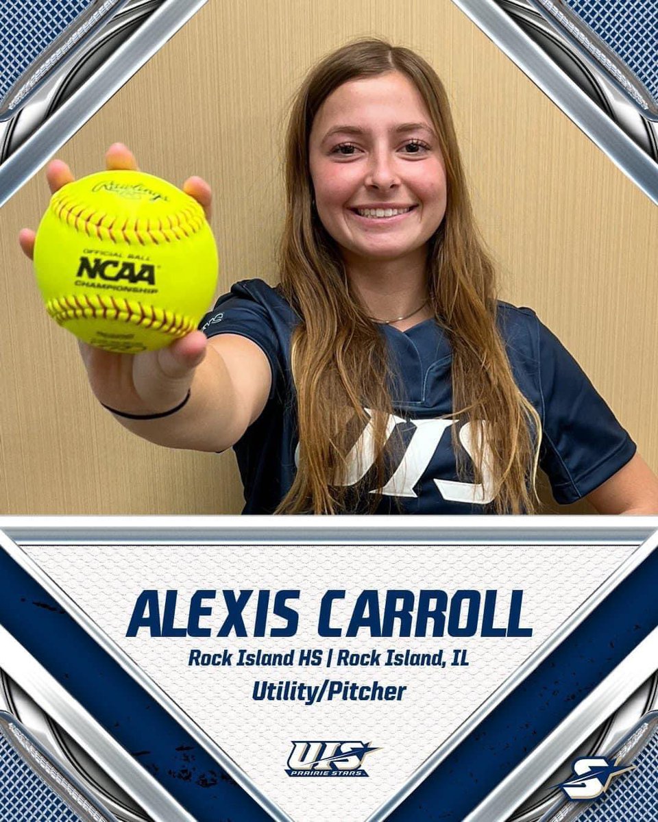 GoHavoc05's tweet photo. Happy 19th Birthday to @GoHavoc05 Alum, @LexiCarroll2023 !! Have a great day, Lex! #MakeAWish #NinjaForLife #RockTown https://t.co/nORa6usolc