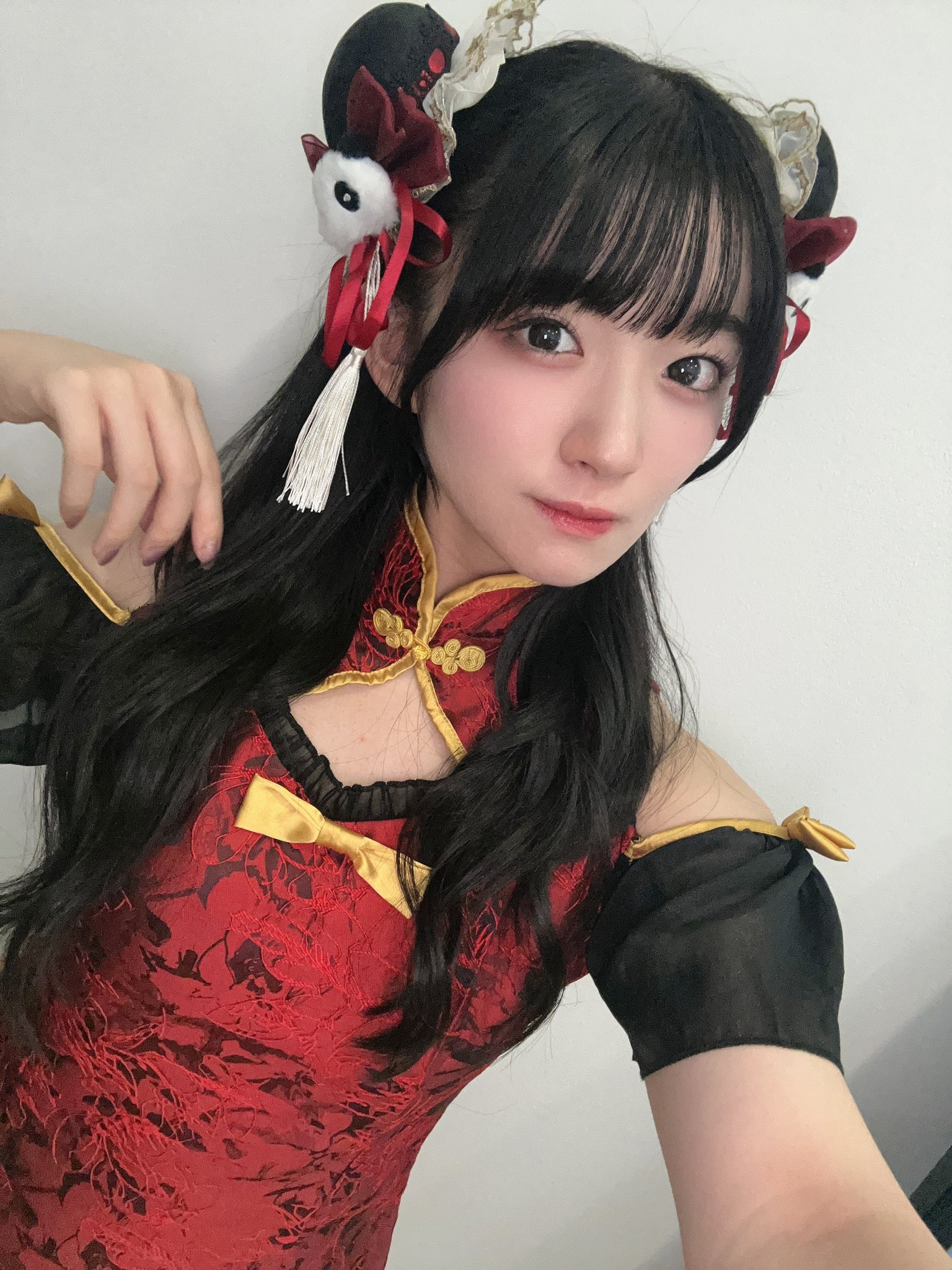 進藤あまね on X: 進藤あまね on X: