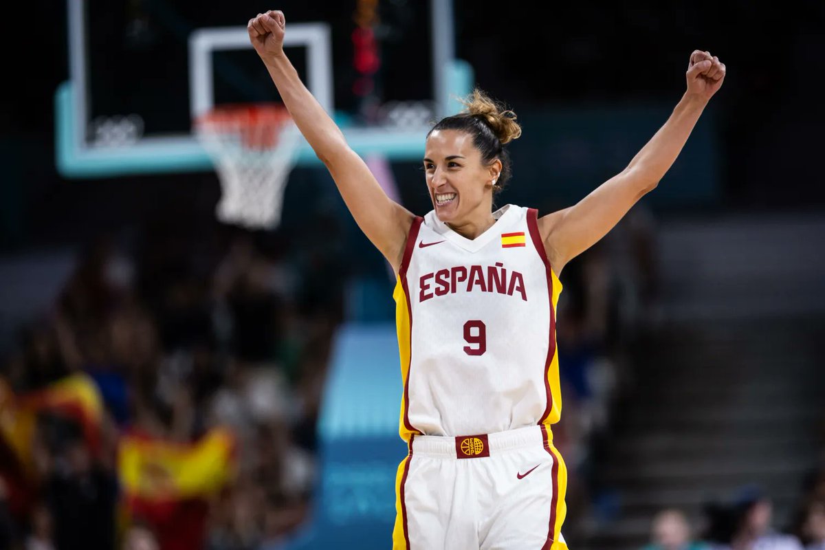 Gigantes del Basket tweet media