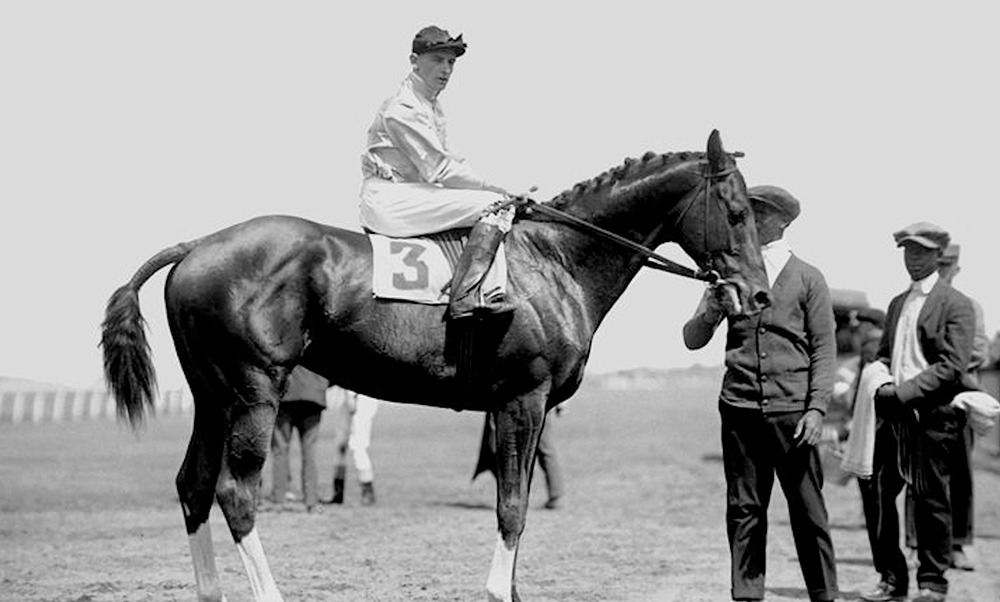 blindadosalas1's tweet photo. #Hipismo Por qué a #Saratoga🎪 lo llaman el #CementerioDeLosCampeones??? 🤔
#SanfordSt 1919: UPSET derrota por única vez a MAN O´WAR
#TraversSt 1930: JIM DANDY humilló a GALLANT FOX
#WhitneyH 1973: ONION liquidó a SECRETARIAT
#TraversSt 2015: KEEN ICE batió a AMERICAN PHAROAH https://t.co/ucBjjlqqo9