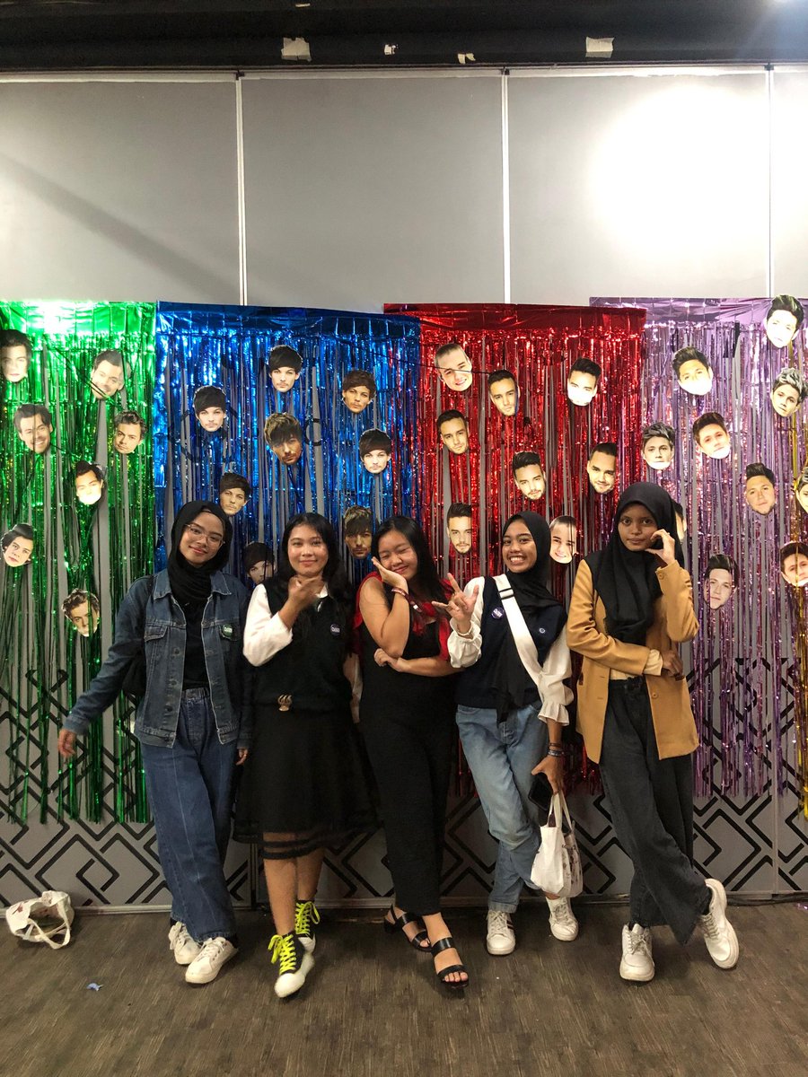 28TOMLINSOON's tweet image. #14YearsOfOneDirection #14YearsOf1D @onedirection #1DKPJakarta

last night was SO SO SO FUN! 🤯🙂‍↔️🫶💃🕺