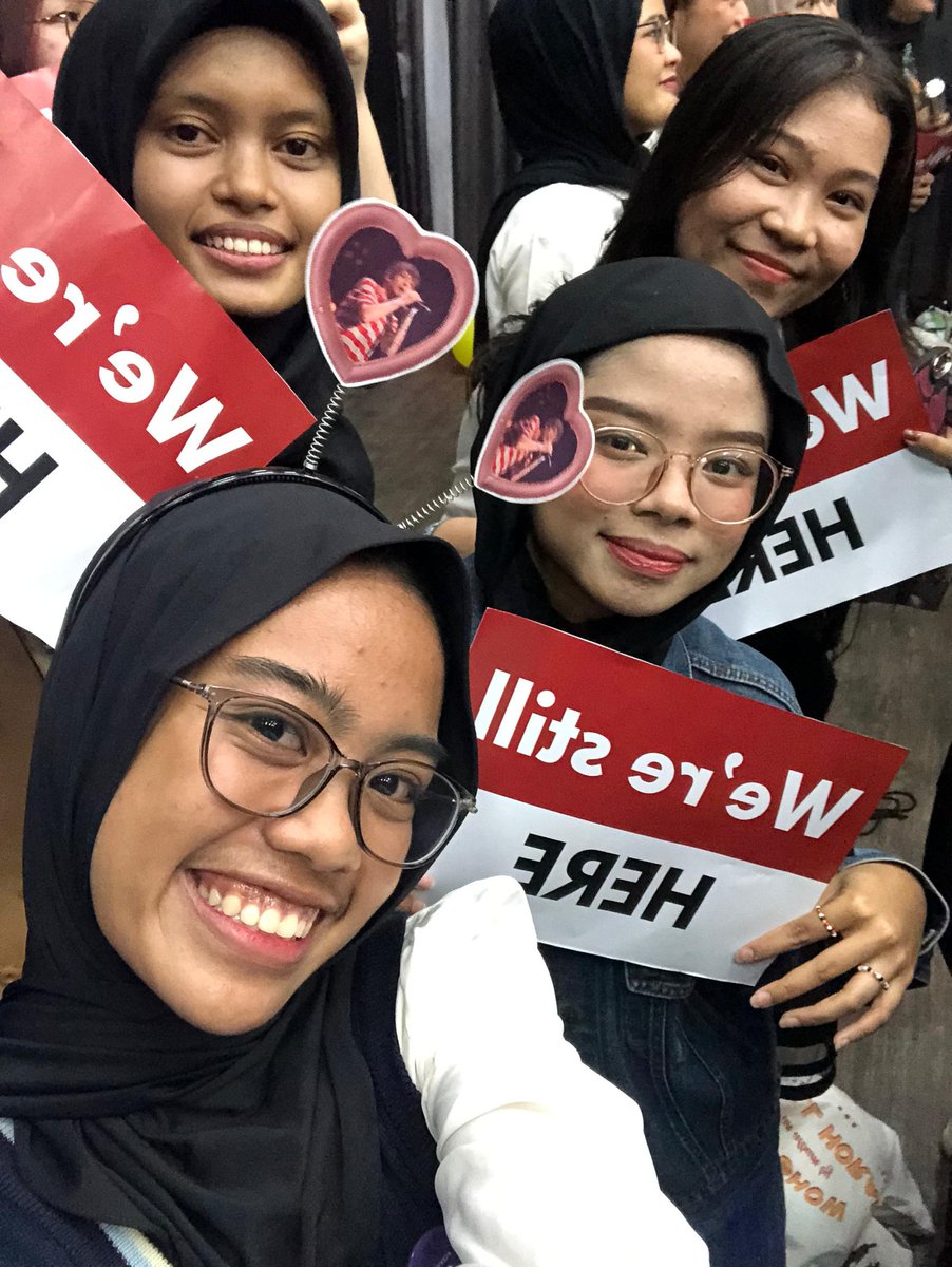 28TOMLINSOON's tweet image. #14YearsOfOneDirection #14YearsOf1D @onedirection #1DKPJakarta

last night was SO SO SO FUN! 🤯🙂‍↔️🫶💃🕺