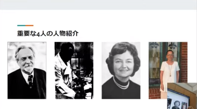 Mit3279's tweet photo. ＃細胞壁欠損型細菌の脅威と抗生物質栄光史の嘘

終わった！今日の話ができる反ワクは皆無だと断言しよう。だが今日の話はあくまで序章で、次回は本格的に病理の話に踏み込みます。
ご参加・ご視聴いただいた方ありがとうございました(‾◡◝) https://t.co/Ert6nFWzS7