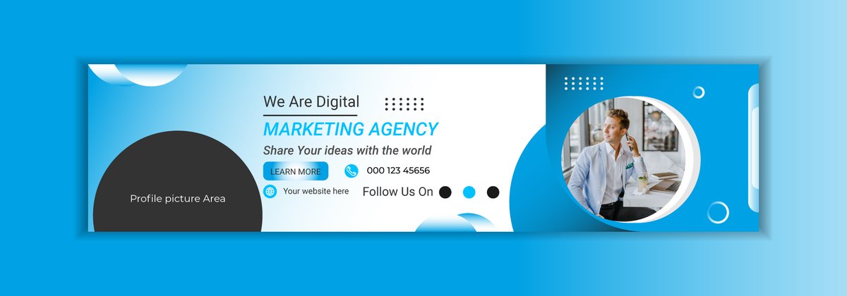 mdabdulhalim48's tweet image. social media Linkedin Banner Background template design-tinyurl.com/29o7ow6u

#invoicetemplate #excelinvoicetemplate  #invoice #invoicedesign #Gypsy #TrumpIsWeird 
#NEIRO2 #Doom
#letterhead #youtubebanner #texteffect #layerstyles, #tshirtdesign #rackcard #dlflyer #flyer