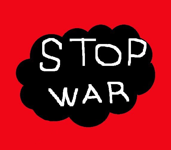 Blockchain for peace

website : stop240.github.io/stopwar/
telegram : t.me/stopwarplz