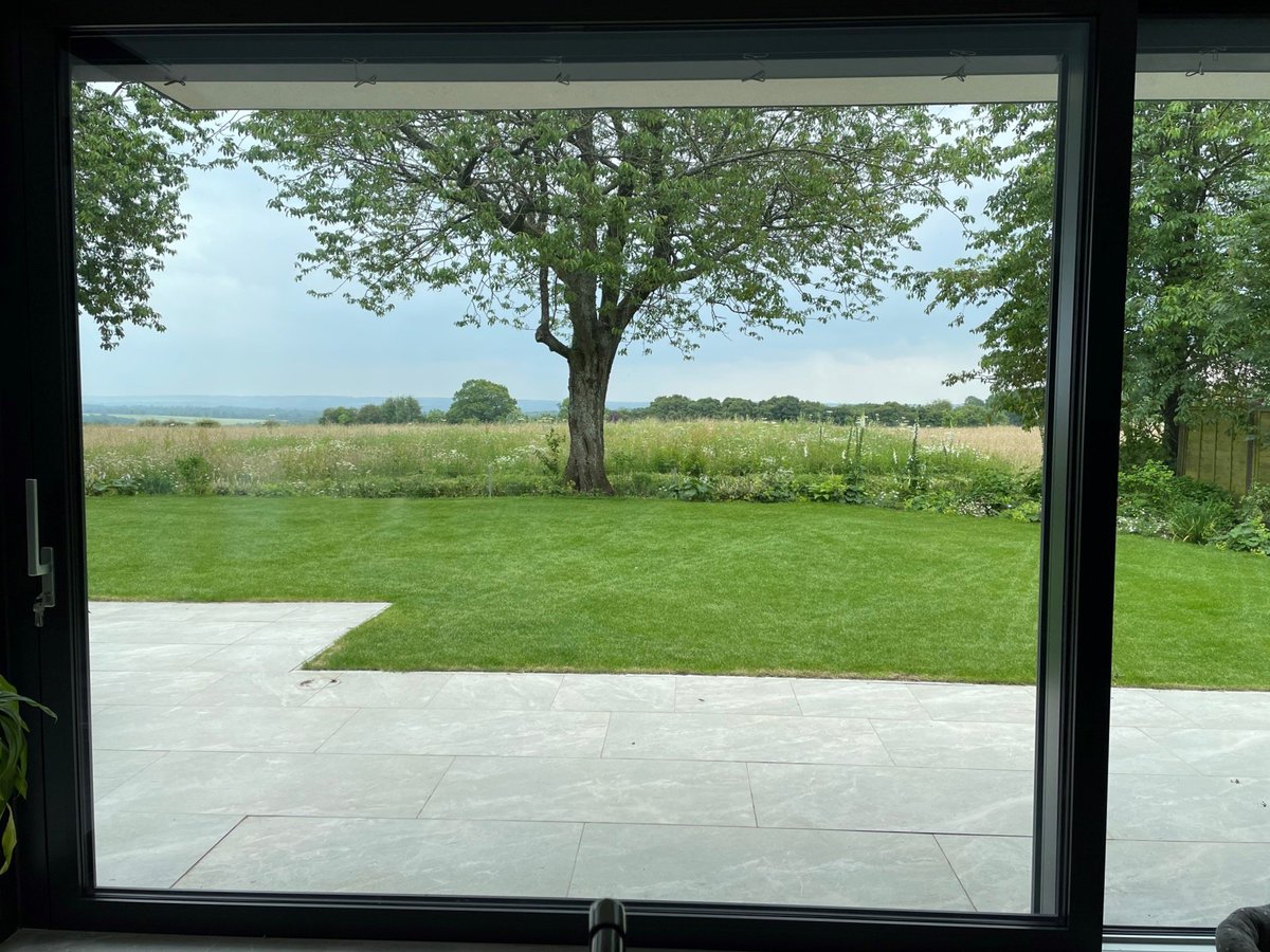 Internorm Windows UK Ltd tweet media