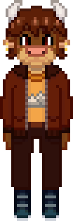 GoldenboyTGS's tweet photo. Damn I haven't posted here for a while. I've been doing pixel art recently, it's really fun‼️ https://t.co/6NzxV4CEEl