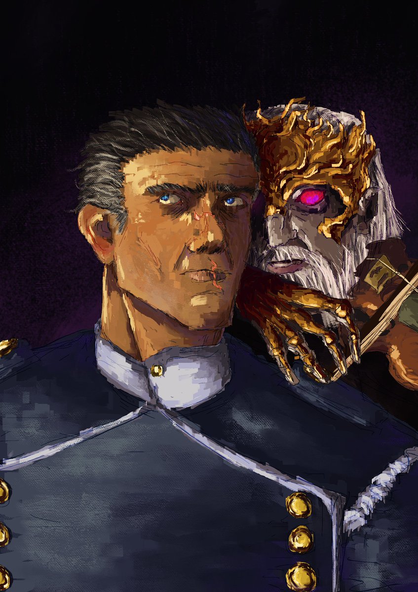 Luckyspren's tweet photo. Tu dolor, dámelo (Juramentada Spoilers)
.
.
.
 
.
.

.

.

. https://t.co/jhP1DShP5Y