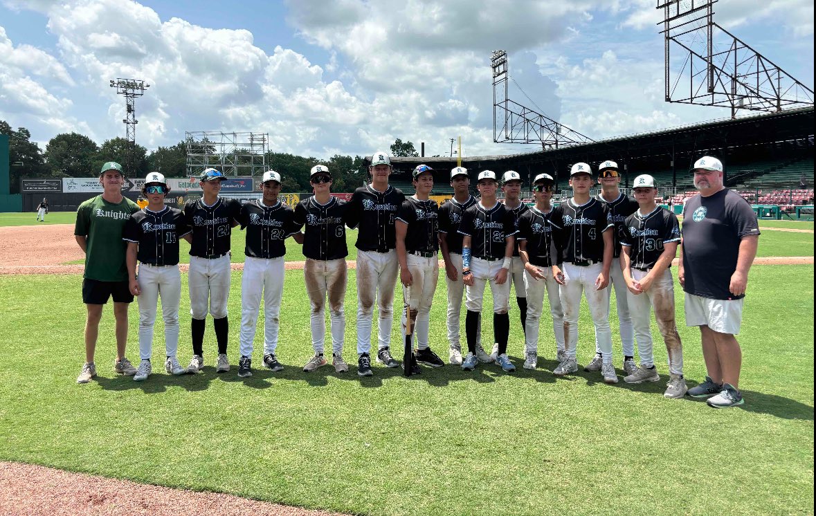 Knights Knation #4L tweet media