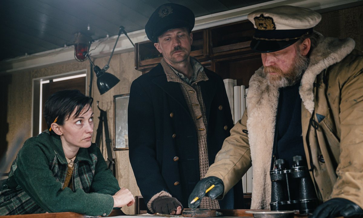 THE ARCTIC CONVOY soundtrack composed by Johannes Ringen has been released by MovieScore Media

entertainment-factor.blogspot.com/2024/07/the-ar…

#music #soundtrack #soundtracks #originalscore #filmscore #newmusic #konvoi #thearcticconvoy <a href="/moviescoremedia/">MovieScore Media</a> <a href="/johannesringen/">Johannes Ringen</a>