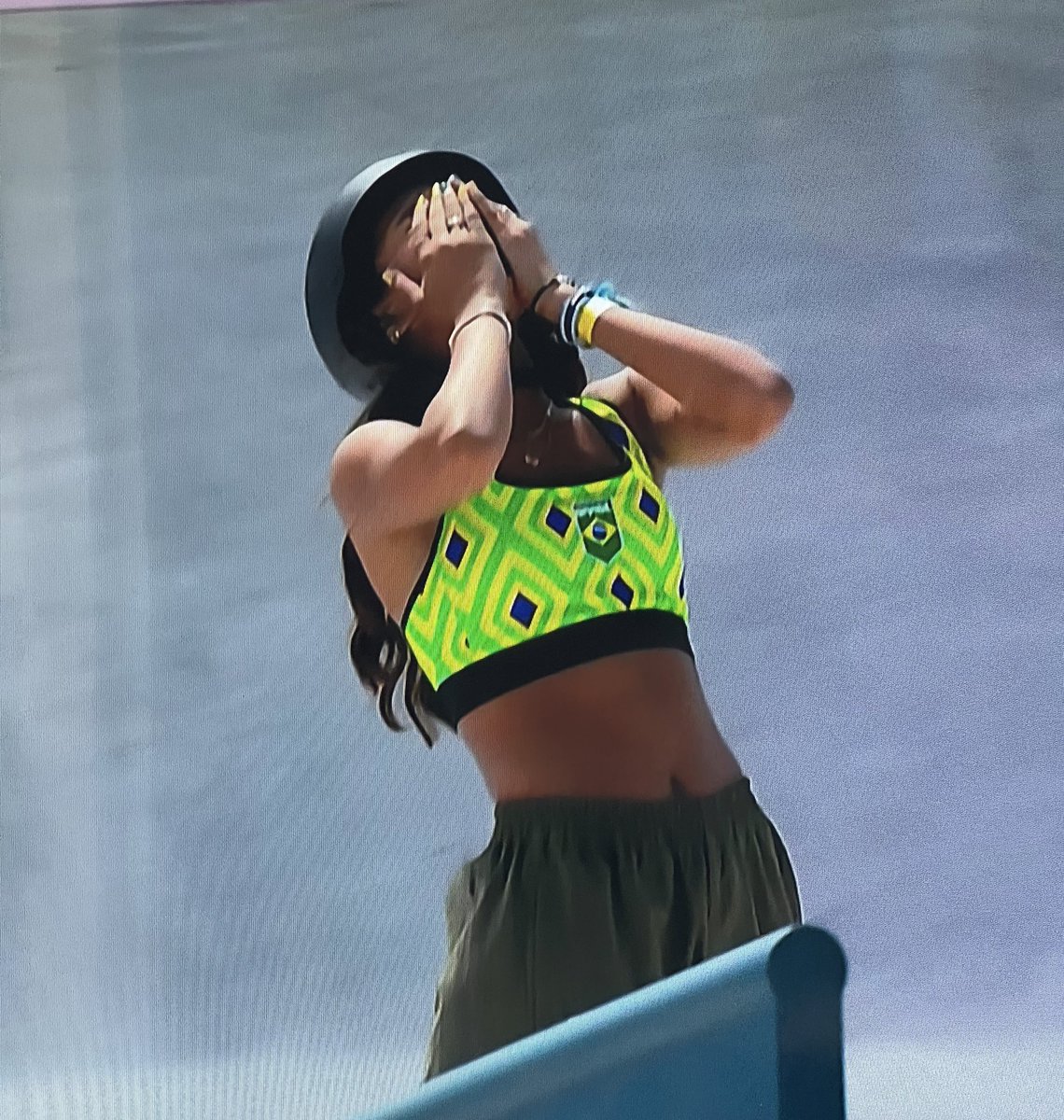Hylander Brazilian Rapper 𝒽𝓎𝓁𝑒 🌙 (@hyleart_) / Posts / X