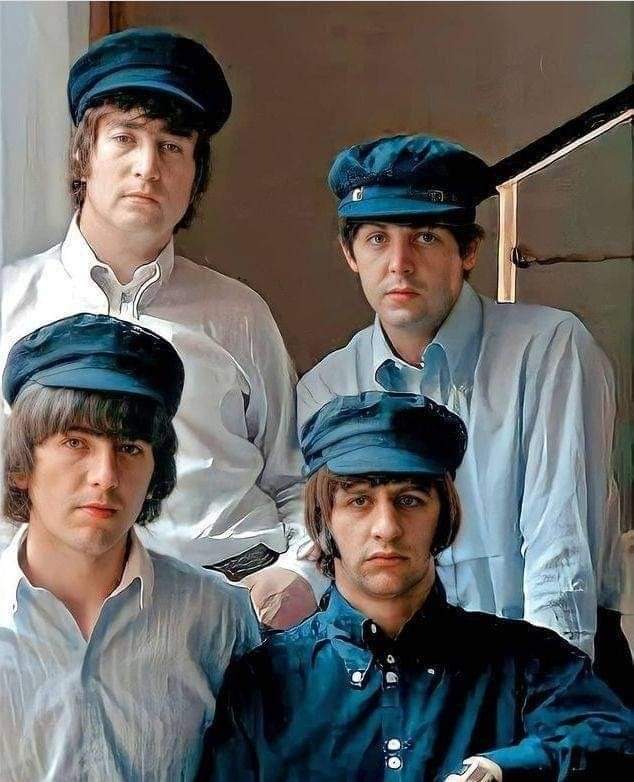 Johnny Cadillac tweet media