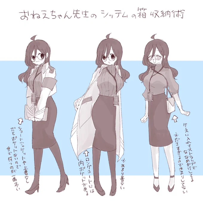 おねえちゃん先生とシッテムの箱について考える会 