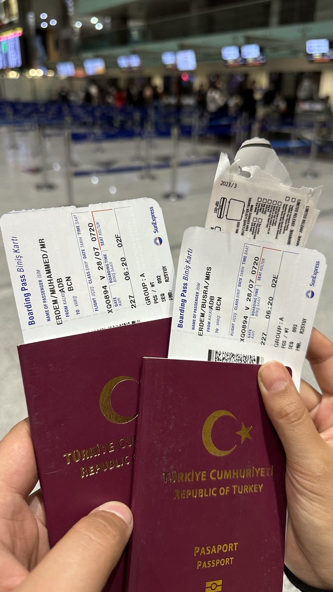 Türkiye bir yazılımcı kaybetti, İspanya bir marangoz kazandı..