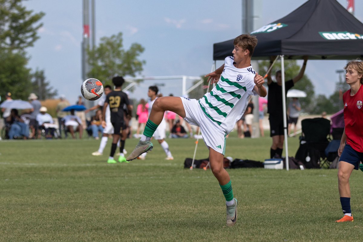 Here’s a few pictures from us club national cup in Denver Colorado came up short in the semis but the team gave there all