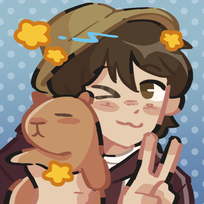 kouvan_'s tweet photo. icon commissions for $10-20!! feel free to DM me if interestedd :DDDDDD

#opencommission #ArtCommission https://t.co/5fqW7hldTA