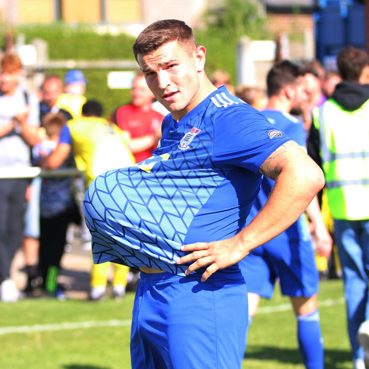 Squires Gate FC tweet media