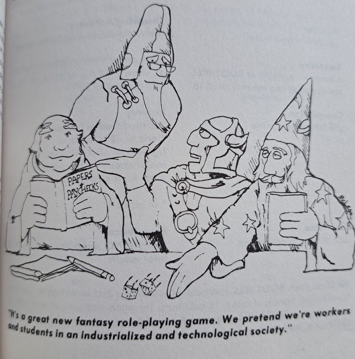 Rufus69Firefly's tweet image. #BabylonSystem
#Technocracy