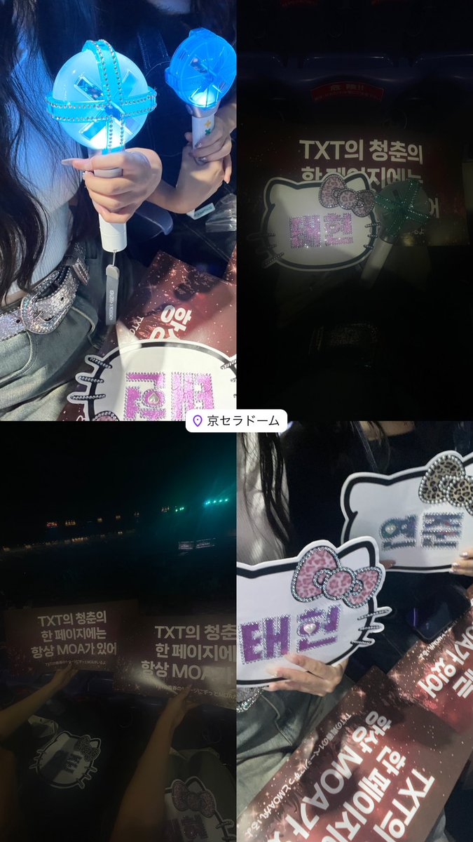 son_che0423's tweet photo. ꒰ঌ 𝟤𝟢𝟤𝟦𝟢𝟩𝟤𝟩 ໒꒱  

        𝖳𝖮𝖬𝖮𝖱𝖱𝖮𝖶 𝖷 𝖳𝖮𝖦𝖤𝖳𝖧𝖤𝖱 𝖶𝖮𝖱𝖫𝖣 𝖳𝖮𝖴𝖱 
                ＜𝖠𝖢𝖳 : 𝖯𝖱𝖮𝖬𝖨𝖲𝖤＞ 𝖨𝖭 𝖩𝖠𝖯𝖠𝖭

𝖳𝖷𝖳の青春の𝟣ページにはずっと𝖬𝖮𝖠がいるよ😢🩵

                 #TXT_TOUR_ACTPROMISE https://t.co/8HedMi64If