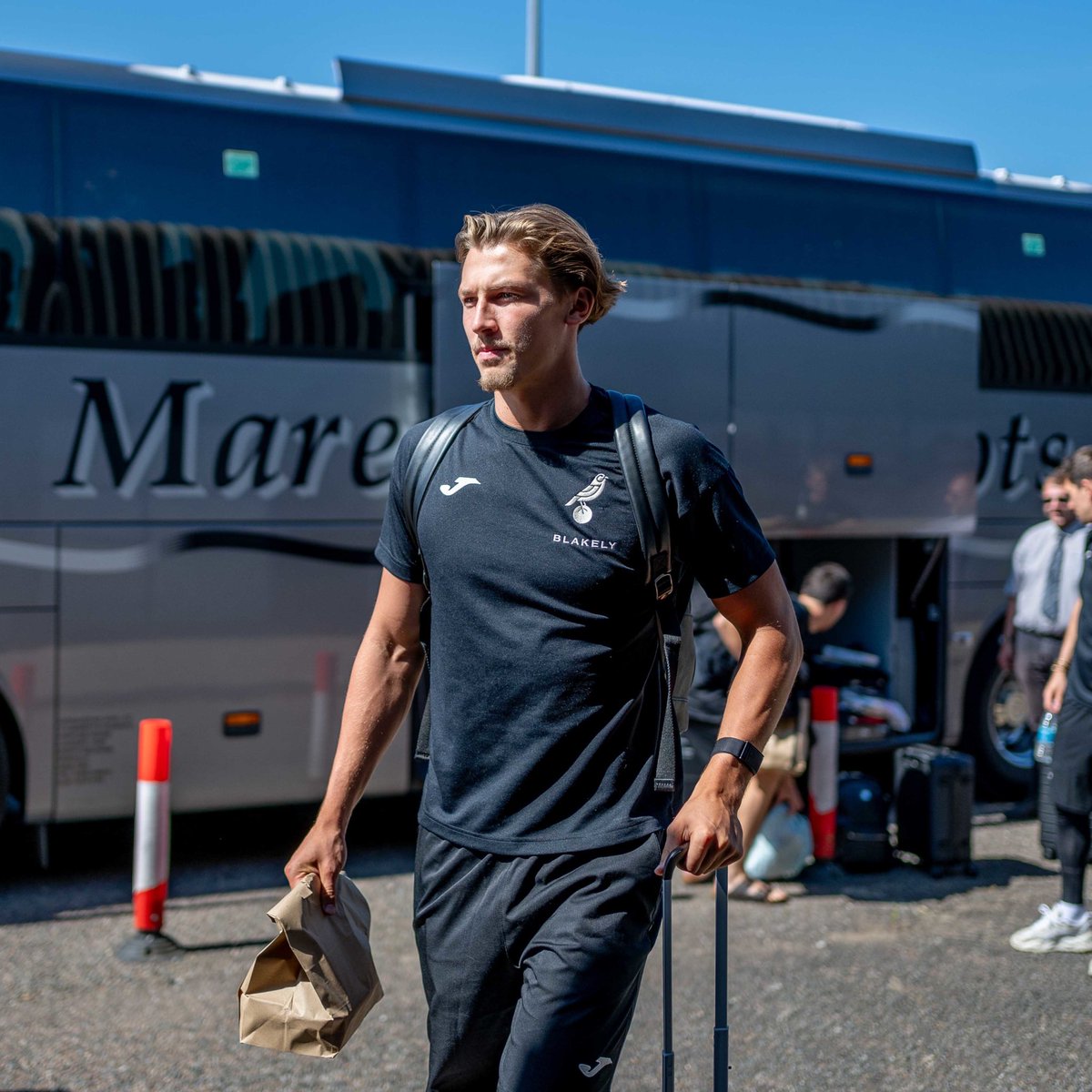 Norwich City Academy tweet media