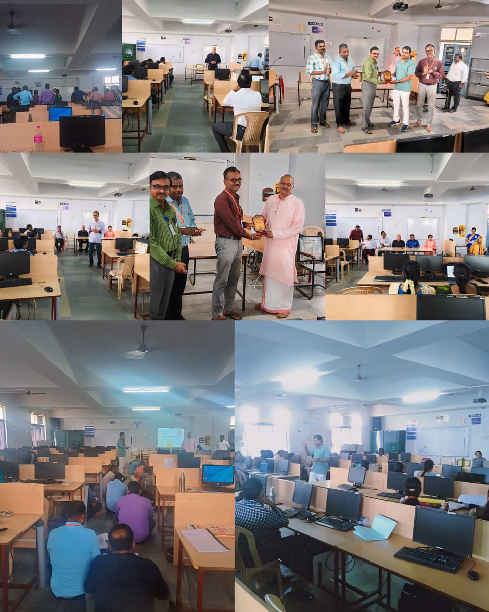 ecekalasalingam's tweet photo. To know more... https://t.co/4khmzwkC7b
#ecekalasalingam #ecekare #kalasalingamece #eceklu #ABETaccredited #industrytied #klu #kare #engineeringadmissions #placements #NBAaccredited #NIRFRanking https://t.co/Ftr3ybNzvg