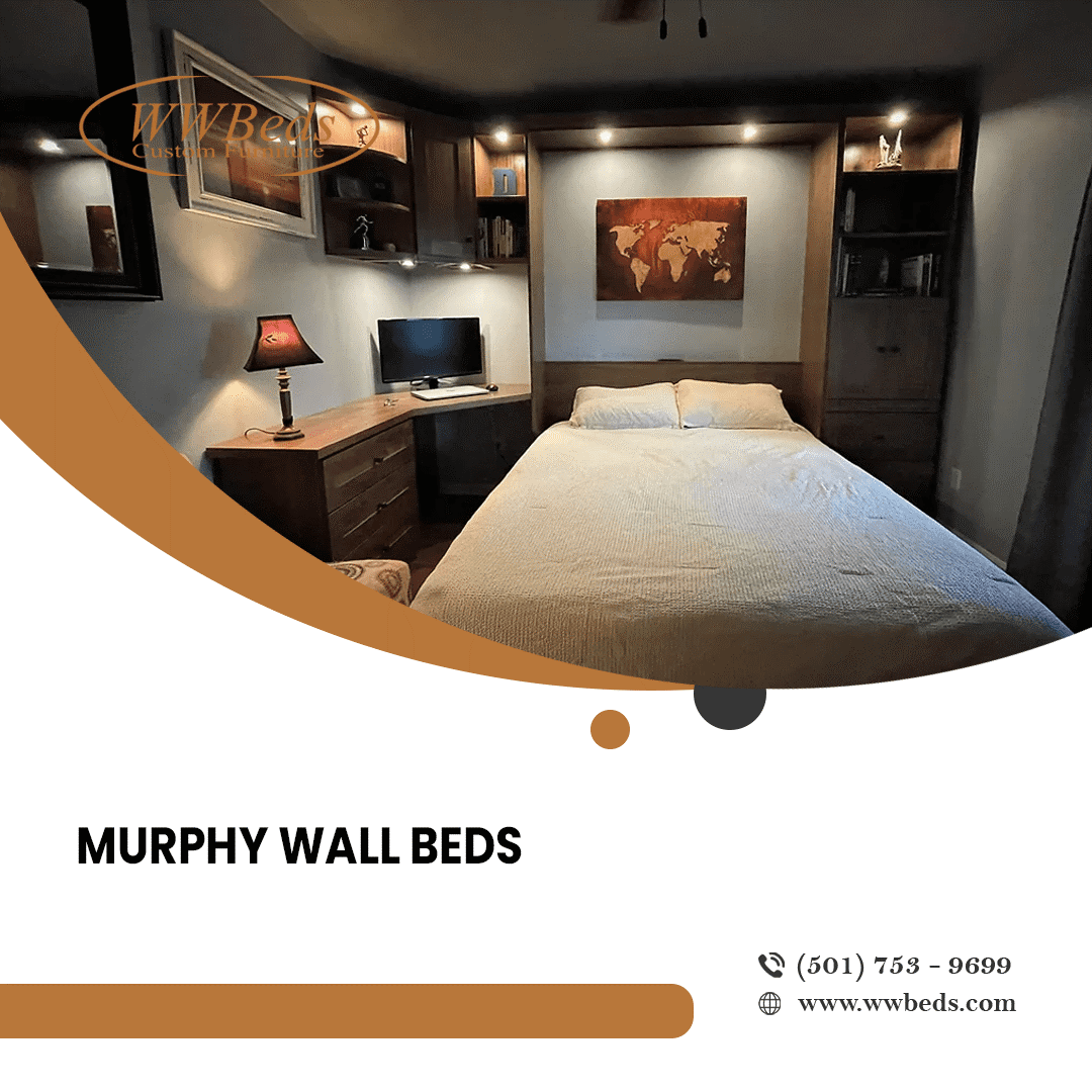 wwbeds's tweet photo. Maximize your living space with Murphy Wall Beds from WWBeds Custom Furniture. Our versatile designs perfectly blend style and practicality, making any room multifunctional. 

 https://t.co/paoU8qPsx7 

#SpaceSaving #MurphyBed #HomeDesign #WWBeds https://t.co/2pphkW61v7