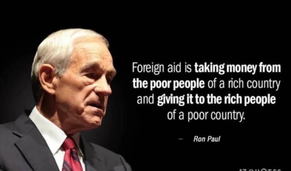 Being Libertarian (@beinlibertarian) on Twitter photo 