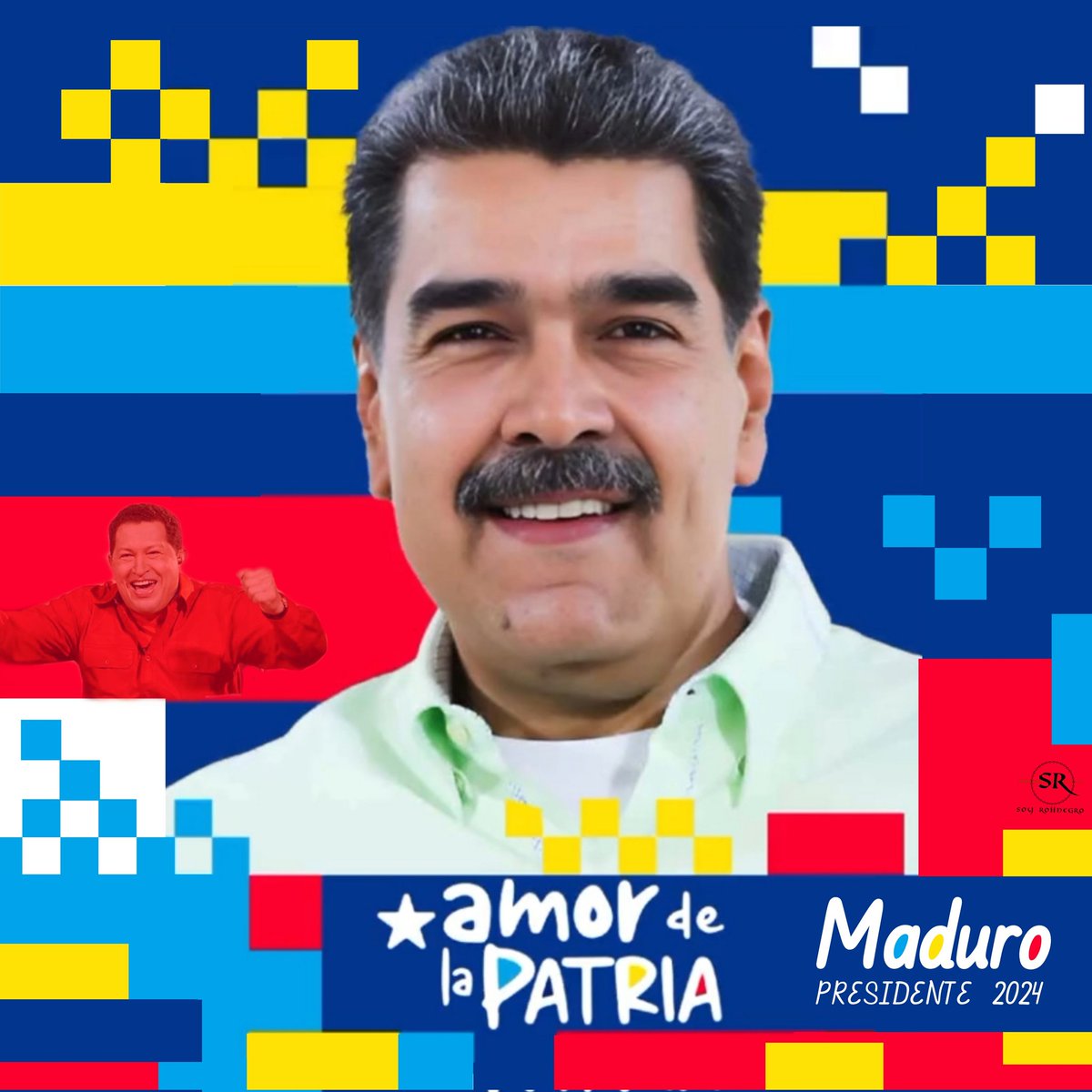 #𝙑𝙚𝙣𝙚𝙯𝙪𝙚𝙡𝙖🇻🇪
#𝘾𝙝𝙖𝙫𝙚𝙯
#𝙉𝙞𝙘𝙤𝙡𝙖𝙨𝙈𝙖𝙙𝙪𝙧𝙤
#𝙈𝙖𝙙𝙪𝙧𝙤2024
#𝙉𝙞𝙘𝙤𝙡𝙖𝙨𝙋𝙧𝙚𝙨𝙞𝙙𝙚𝙣𝙩𝙚
#NicoLike