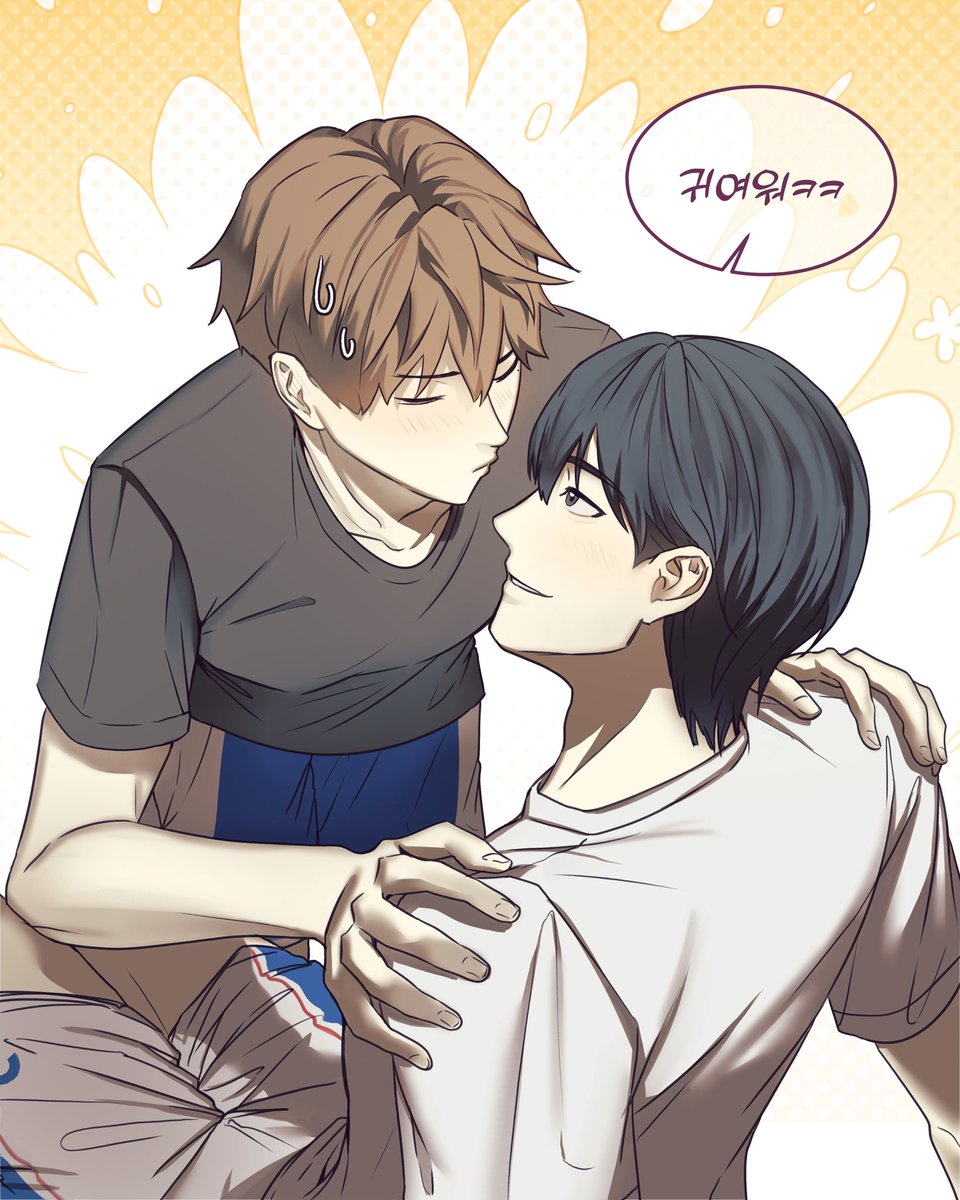 kkiluggi's tweet photo. 뱅상 https://t.co/OBb4AgcVNa