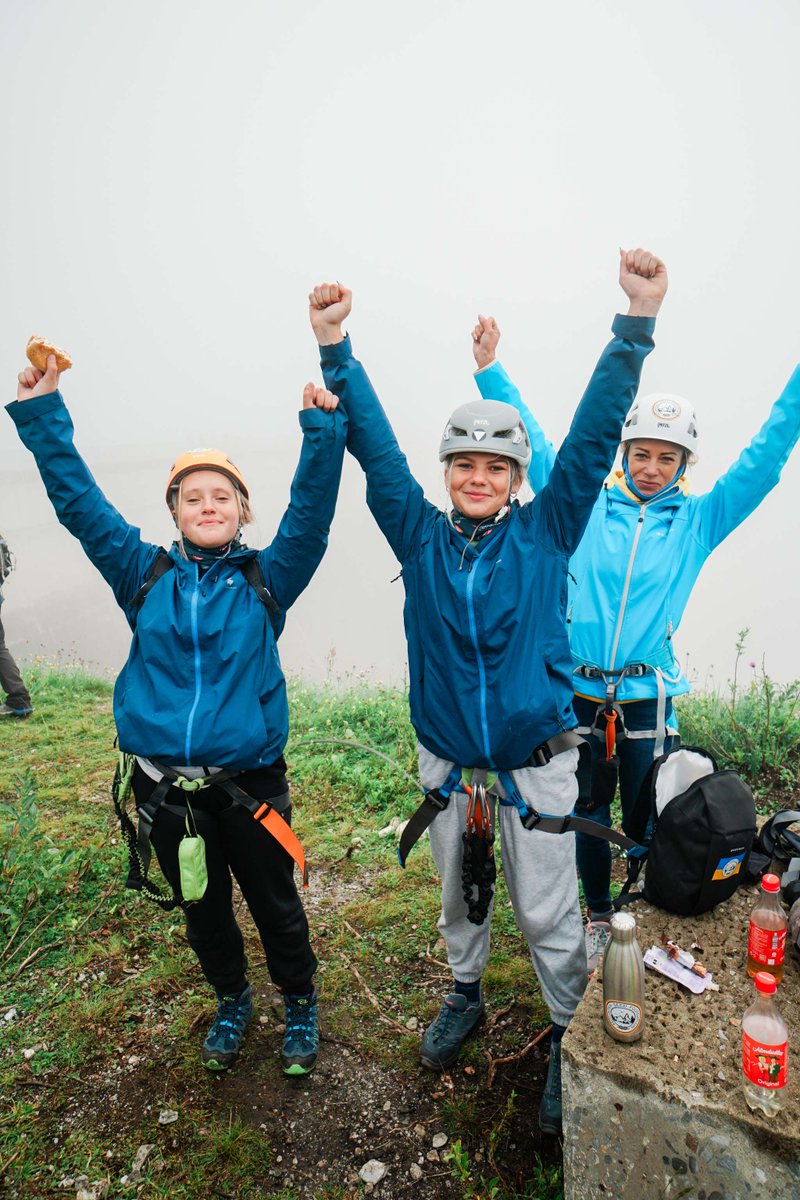 The Hero Within--Our program philosophy is rooted in the profound principles of Positive Psychology, embracing the strengths &amp; resilience within each participant. We foster positive emotions, meaningful relationships, engagement, &amp; a sense of accomplishment.

#positivepsychology
