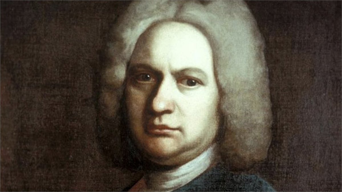 tonyprinciotti's tweet image. On this date in 1750, Johann Sebastian Bach died in Leipzig at the age of 65. The nature of art and how we receive it make cut-and-dry proclamations dubious. But in my view, he was the greatest composer the world has known.