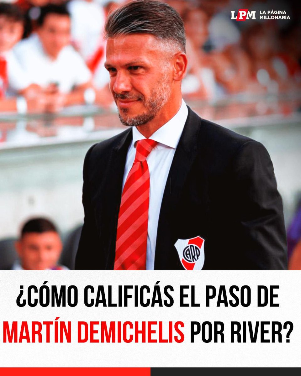 La Página Millonaria tweet media
