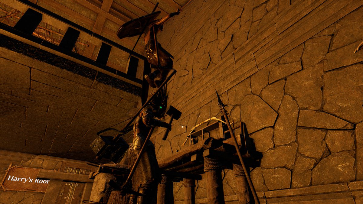 Working together is the best way to play <a href="/Soulmask_/">Soulmask</a>