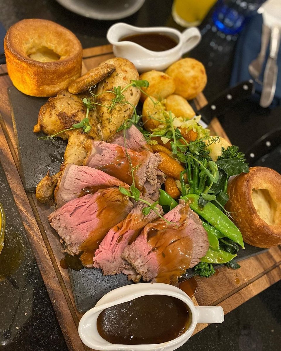 North Yorkshire tweet media