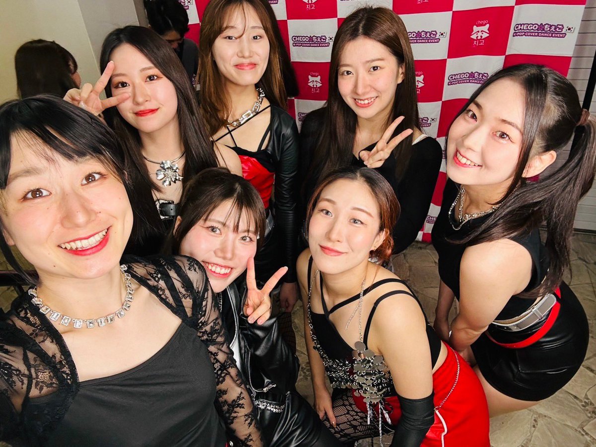 ysd_6205's tweet photo. #ちぇご27 お疲れ様でした😈
素晴らしいステージで踊らせていただき最高でした🌼
スタッフの皆さま、ありがとうございます✨
踊ってる最中も沢山声かけてしてもらって、嬉しかった😙🫶
出演された皆さまも、暑い中お疲れ様でした〜❗️ https://t.co/vLctw0N0dT