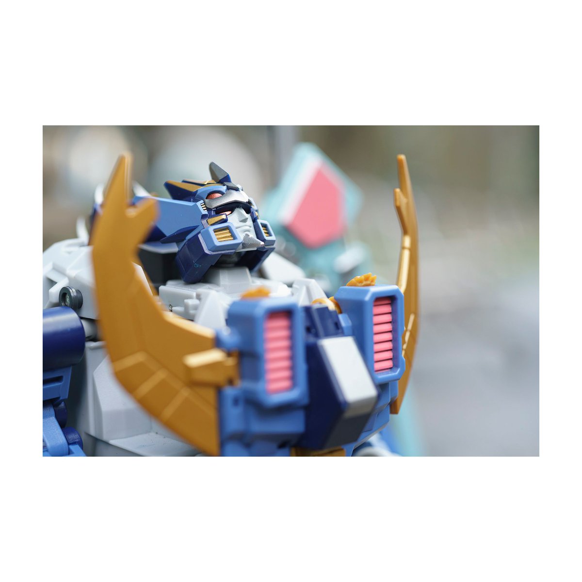 MagnusLabel's tweet image. “#Kaiju on Tour Again: #SalesforcePark”

Cam: #SonyA7R3 + #Nikon55mmF28

#Transformers #トランスフォーマー #Deathsaurus #デスザラス #MastermindCreations #DZef #3rdPartyTransformers #フォルダー画像に癒しを求める #Maccadam #MagnusLabel